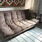Apartamento Velozo Santos