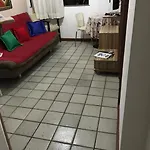 Apartamento Velozo Santos