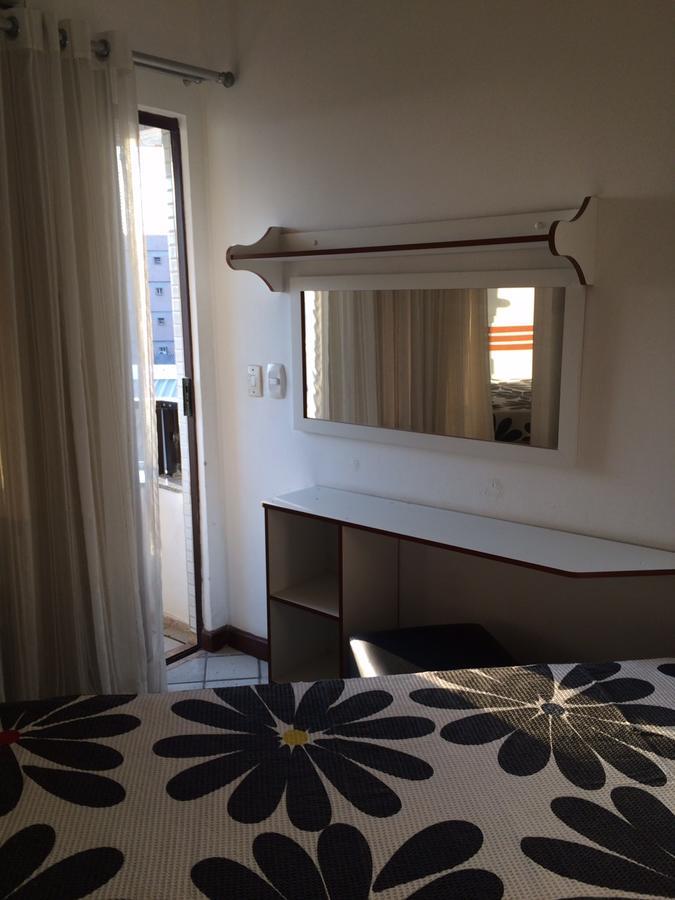 Velozo Santos Aparthotel