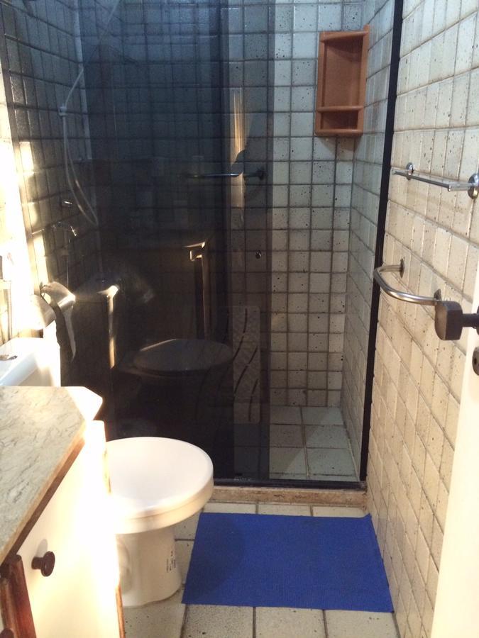 Velozo Santos Aparthotel *
