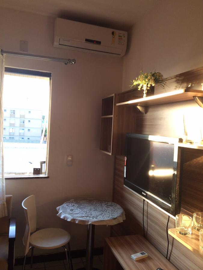 Velozo Santos Aparthotel