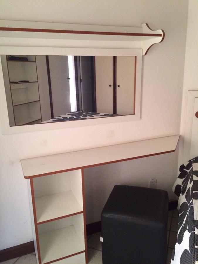 Aparthotel Velozo Santos Salvador