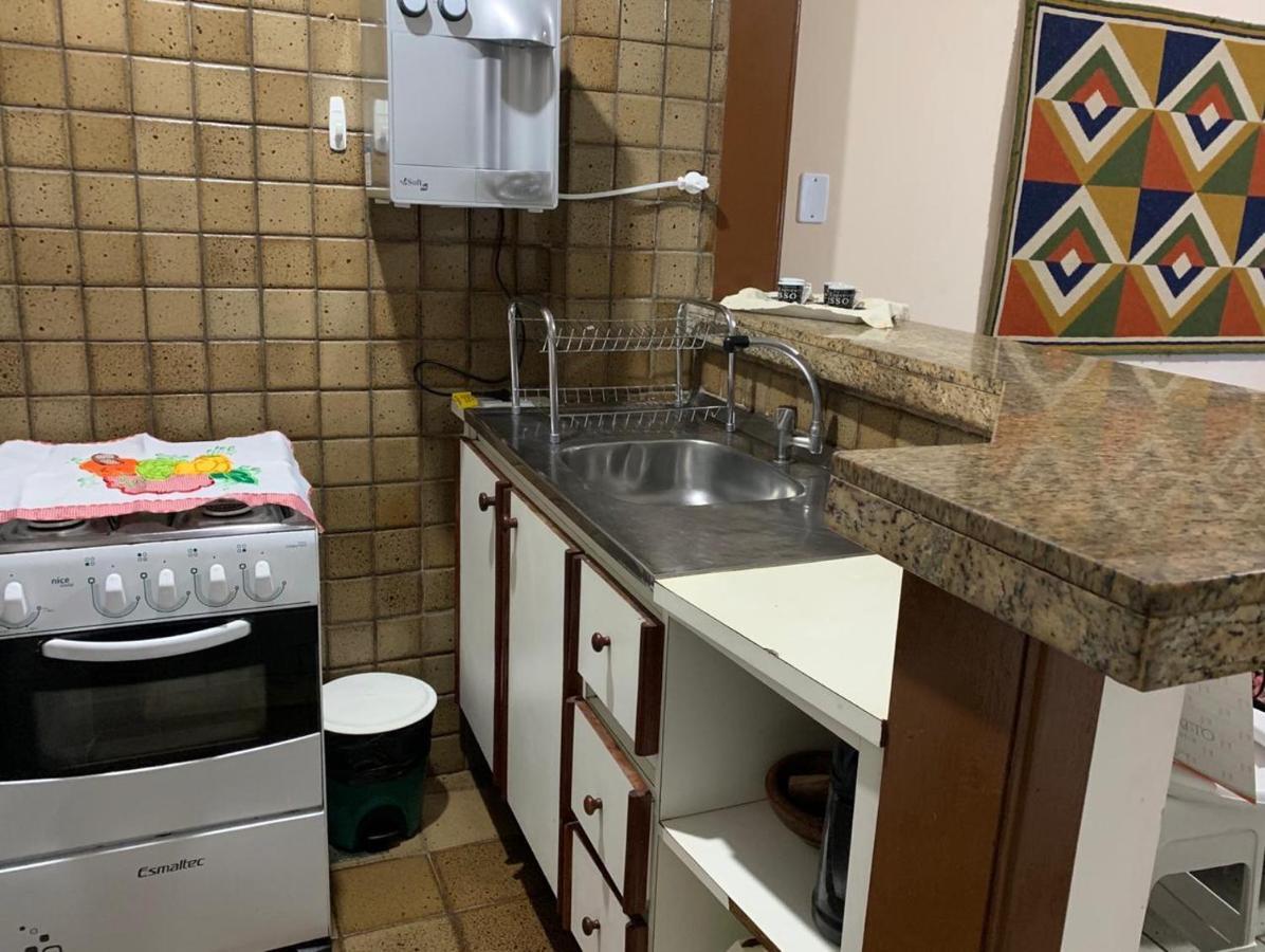 Aparthotel Velozo Santos