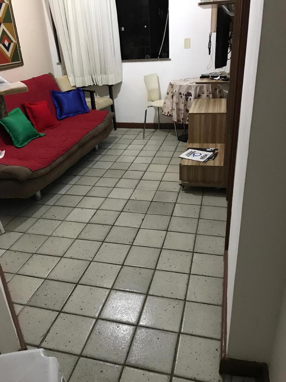 Aparthotel Velozo Santos *