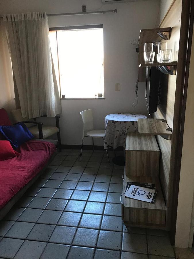 Aparthotel Velozo Santos Salvador